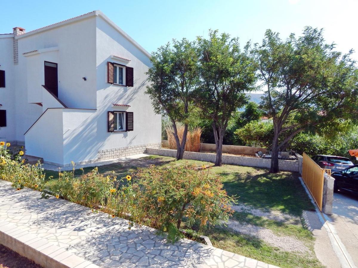 Apartments With A Parking Space Pag - 11358 Pag Town Kültér fotó